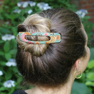 Kimono Clips - 302a Flute Assorted