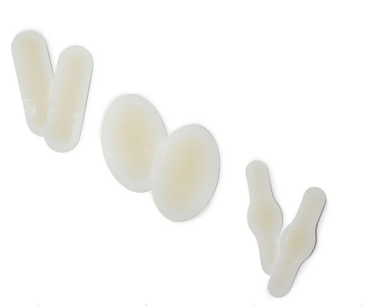 Blister Healers