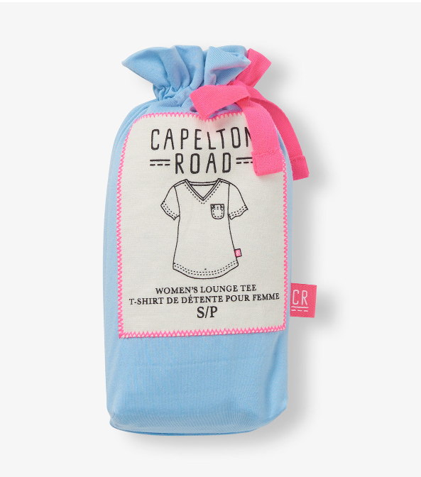 Capelton Road Women&