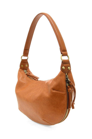 Yvette Expandable Zip