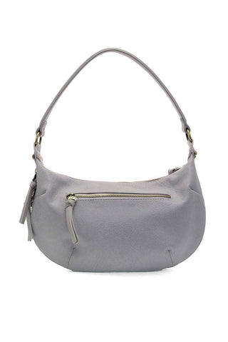 Yvette Expandable Zip