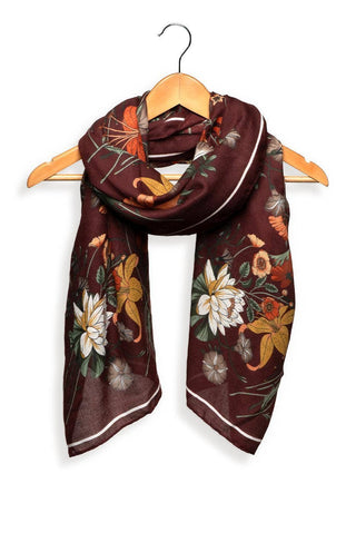 Homestead Garden Scarf