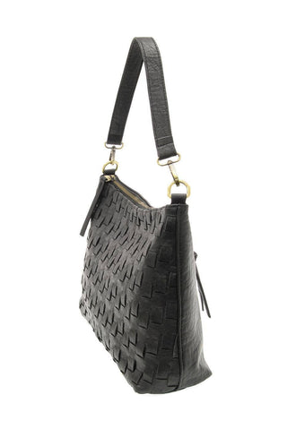 Winnie Woven Hobo
