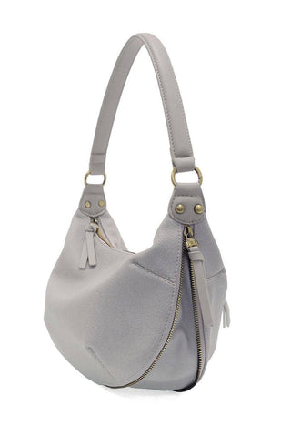 Yvette Expandable Zip