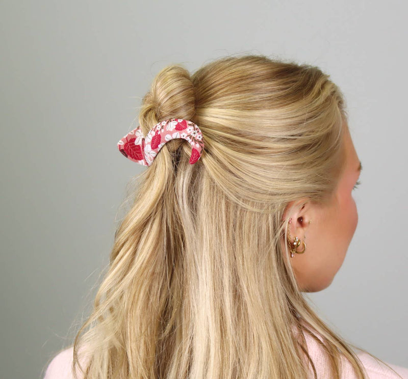 353a Large "S" Clip Assorted