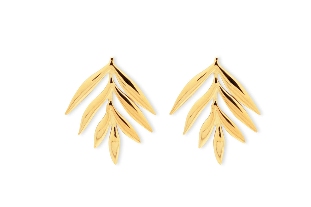 Salty Cali Isla Earrings