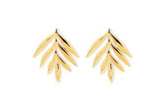 Salty Cali Isla Earrings