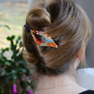 Kimono Clips - 393a Finch Assorted