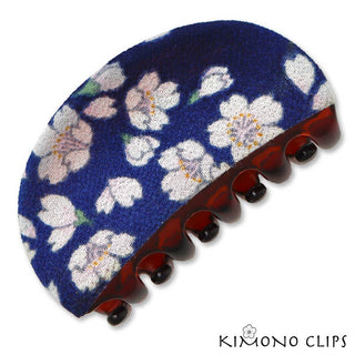 Kimono Clips 324a Dee Clip