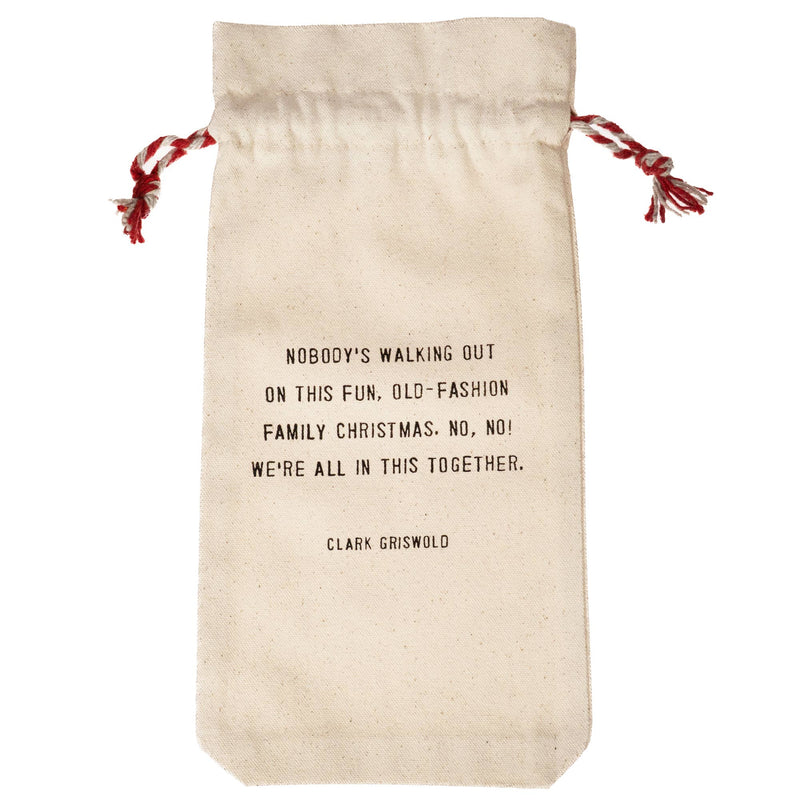 Wine Bag - The Tree Isn&