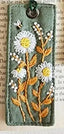 9.Daisy Garden-Olive