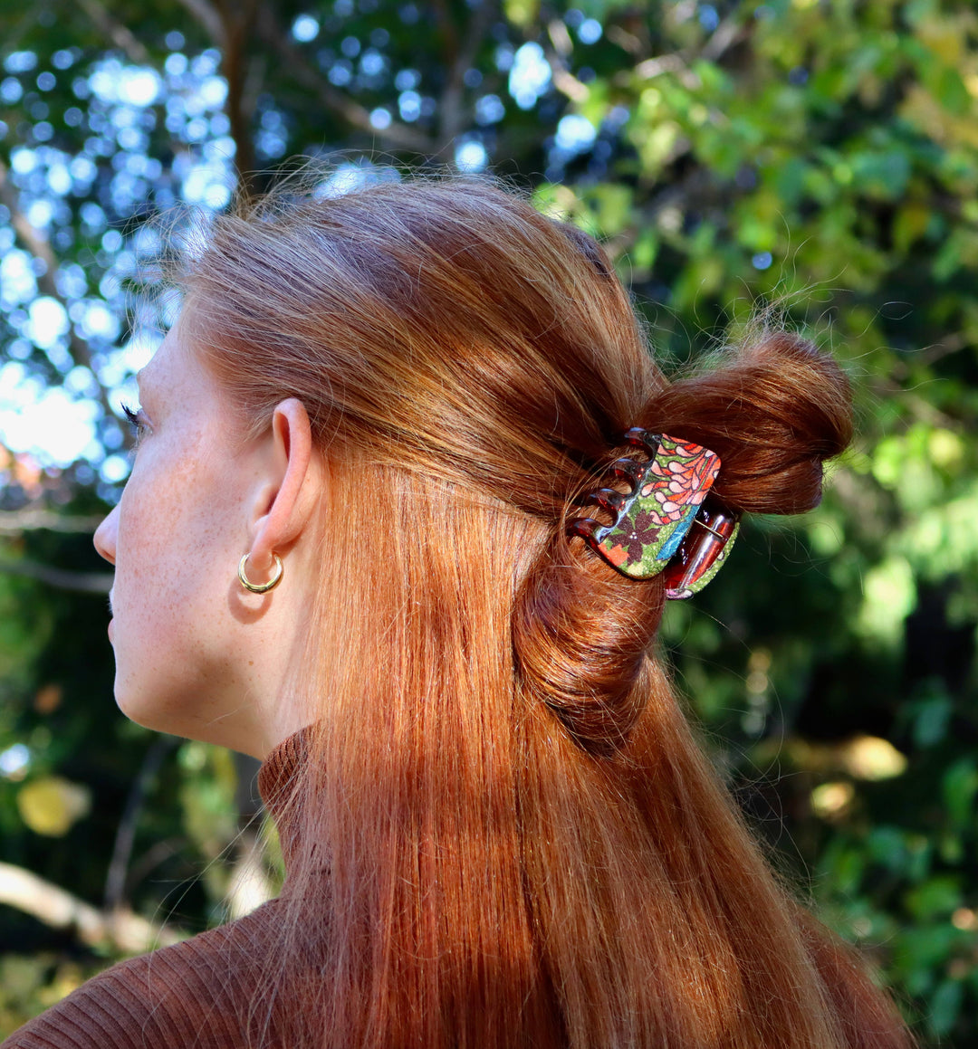 Kimono Clips 381a Bunni