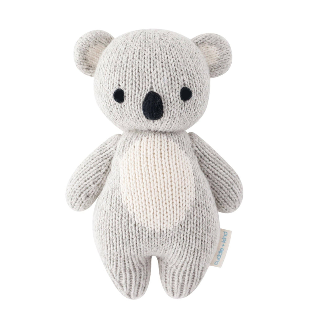 Cuddle+Kind Baby koala, gives 5 meals