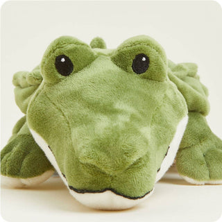 Warmies Alligator Junior