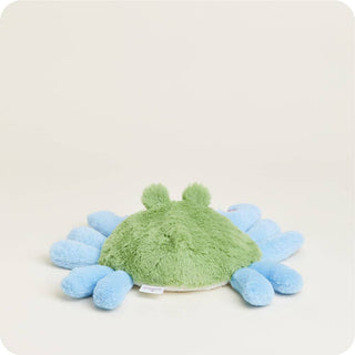 Warmies Blue Crab