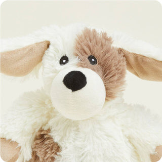 Warmies Puppy  Junior