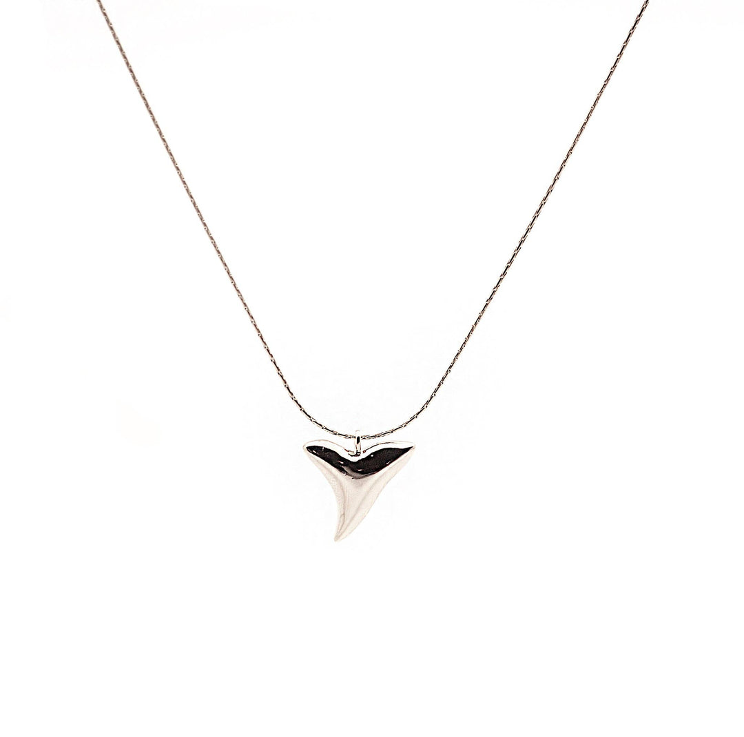 Salty Cali Shark Tooth ~ Salty Pendants