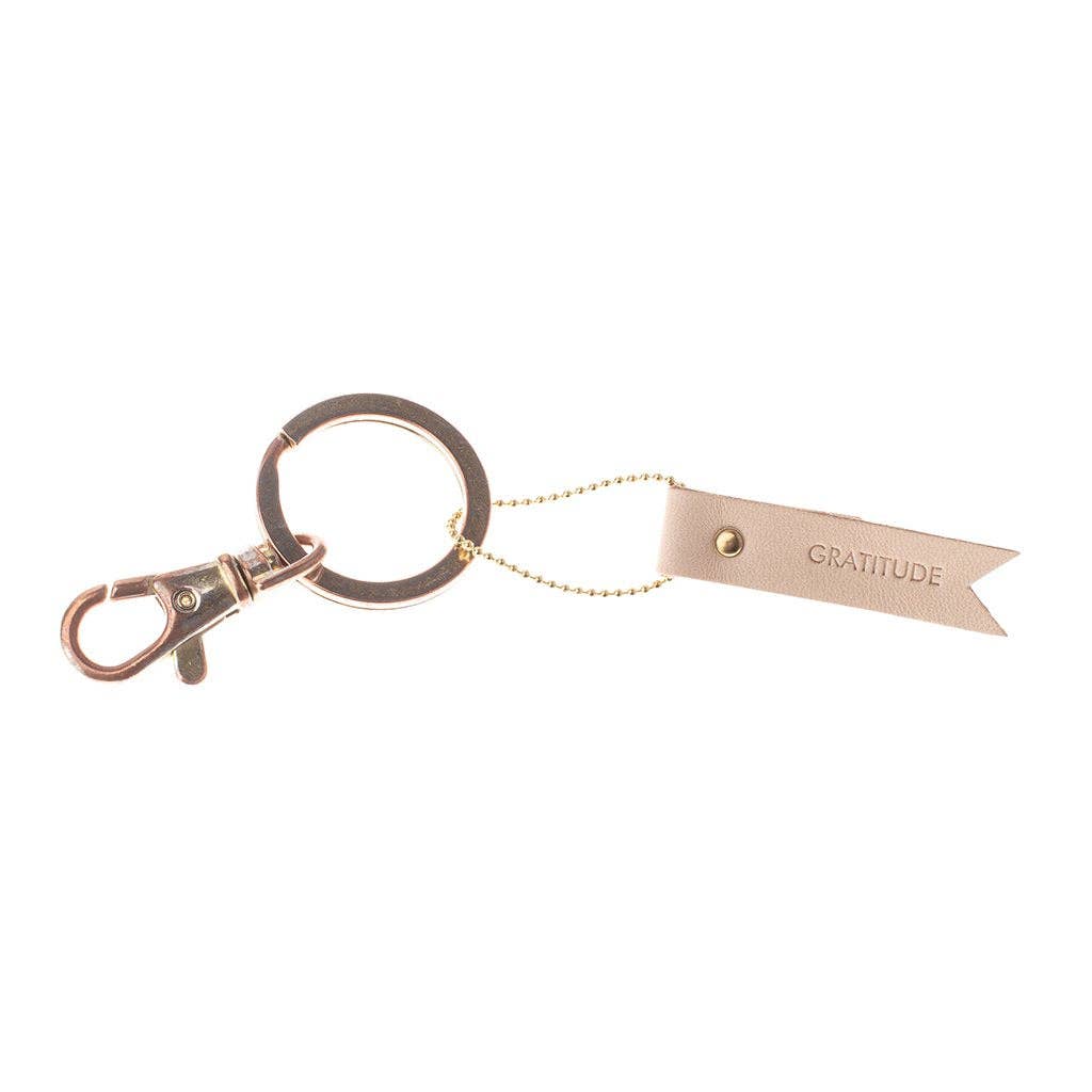 Good Karma Miyuki Bracelet | Sparkle &amp; Shine - Topaz/Gold