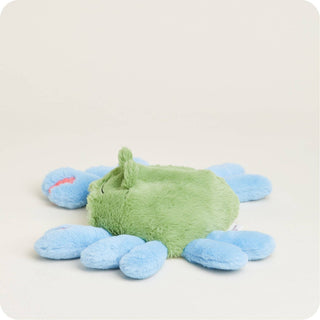 Warmies Blue Crab