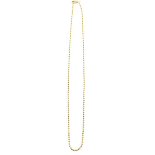 Erin Gray - 14k Gold Filled 18" Baby Bliss Necklace - Waterproof!