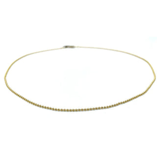 Erin Gray - 14k Gold Filled 18" Baby Bliss Necklace - Waterproof!