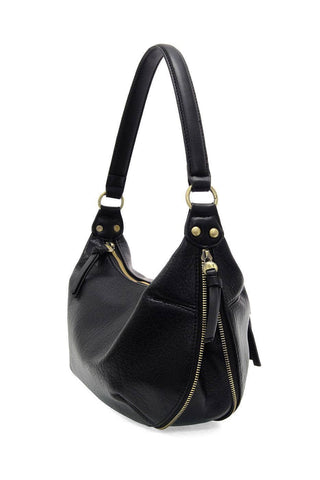 Yvette Expandable Zip