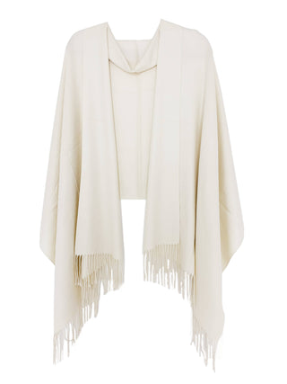 JC062842 19 Colors-- Softer Than Cashmere Solid Shawl/Scarf