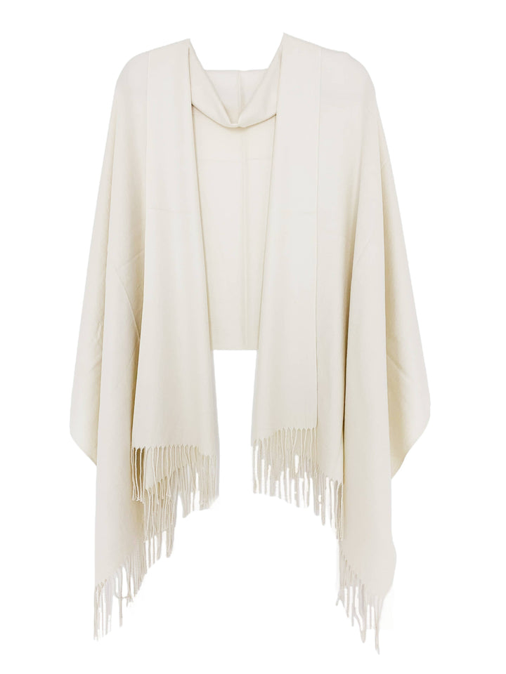 JC062842 19 Colors-- Softer Than Cashmere Solid Shawl/Scarf