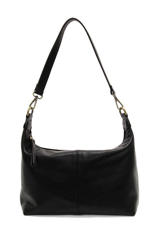 Danna Top Zip Crossbody