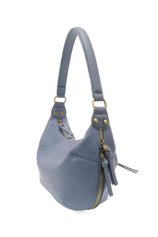 Yvette Expandable Zip