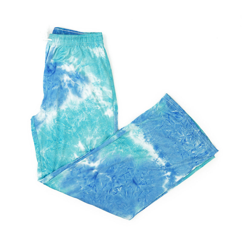 Hello Mello® Dyes The Limit Collection Lounge Pants - Light Blue