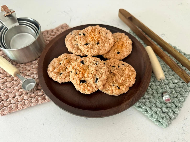 Wax Melts | OATMEAL COOKIES