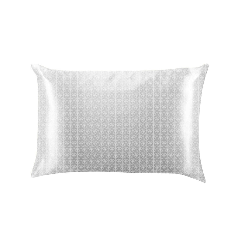 Lemon Lavender Bye Bye Bedhead Pillowcase - 3 Styles