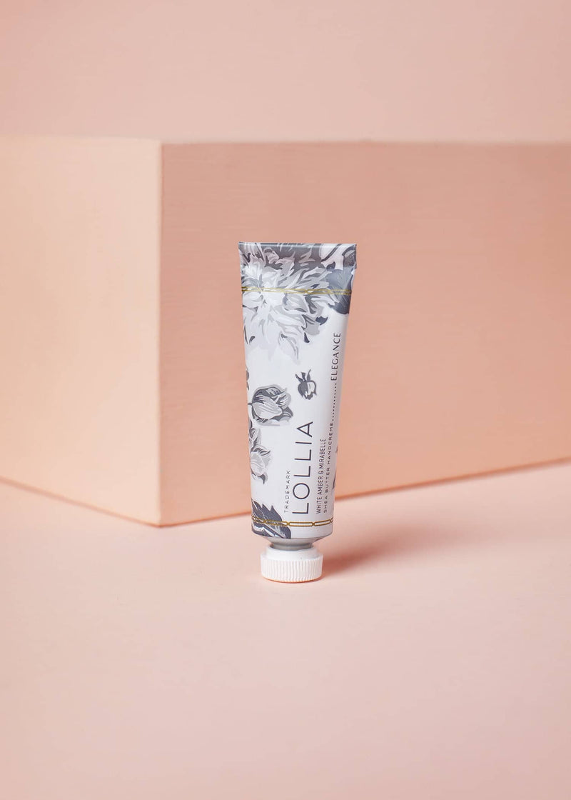 Margot Elena Lollia Ellegance Petite Treat Handcreme