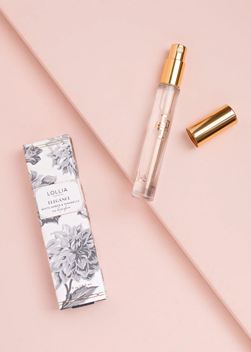 Margot Elena Lollia Elegance Travel EDP