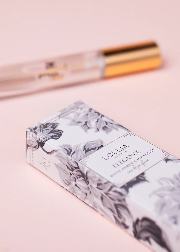 Margot Elena Lollia Elegance Travel EDP
