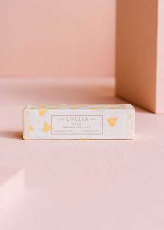 Margot Elena Lollia Wish Petite Treat Handcreme