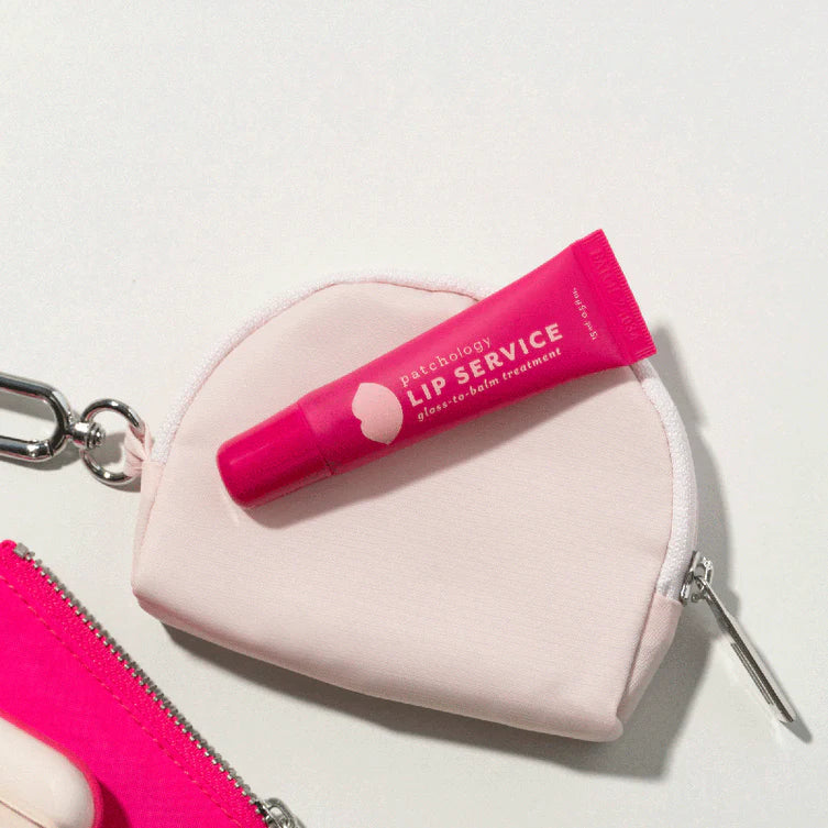 Patchology Nourishing Lip Gloss-to-Balm - Lip Service