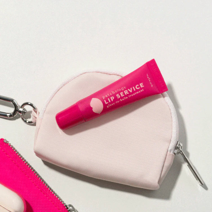 Patchology Nourishing Lip Gloss-to-Balm - Lip Service