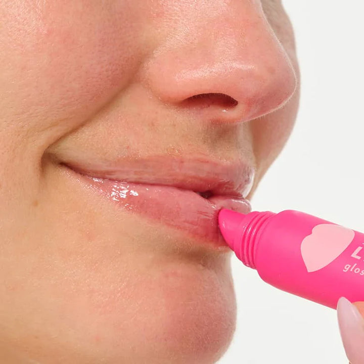 Patchology Nourishing Lip Gloss-to-Balm - Lip Service