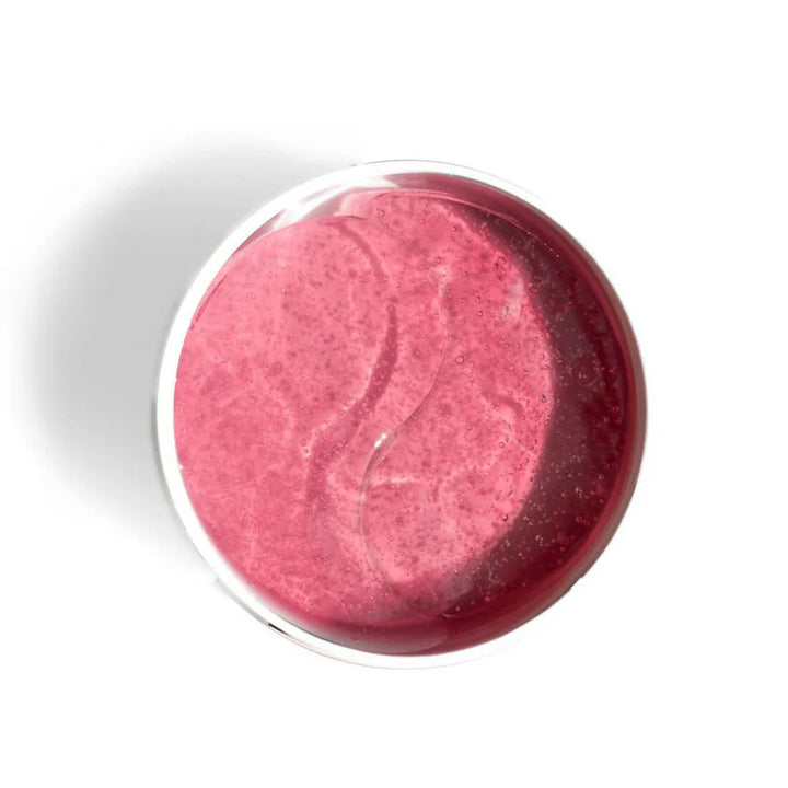 Patchology Serve Chilled™Hydrating Under Eye Masks Rose