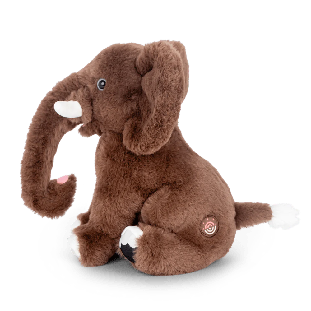 Fahlo The Expedition Plush - Elephant