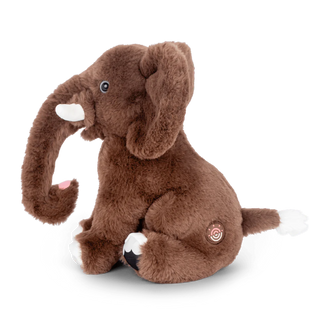 Fahlo The Expedition Plush - Elephant