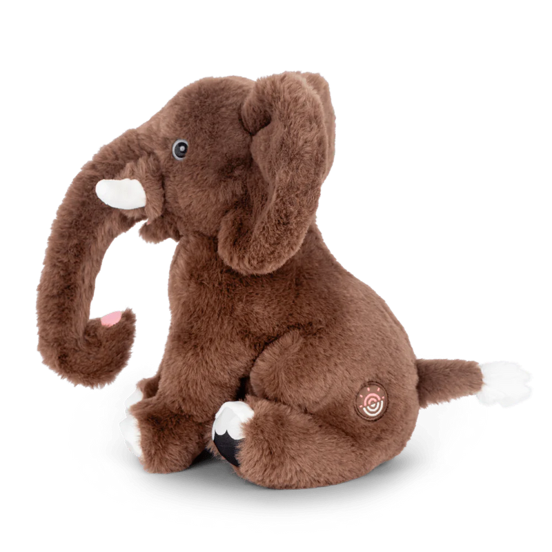 Fahlo The Expedition Plush - Elephant