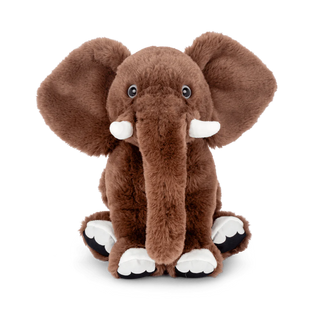 Fahlo The Expedition Plush - Elephant