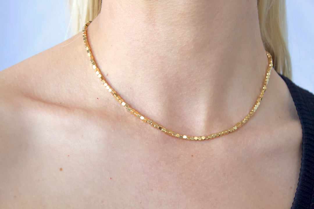 Salty Cali - Pebbles ~ Salty Babes - Gold