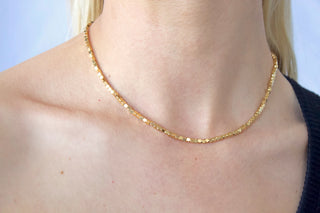 Salty Cali - Pebbles ~ Salty Babes - Gold