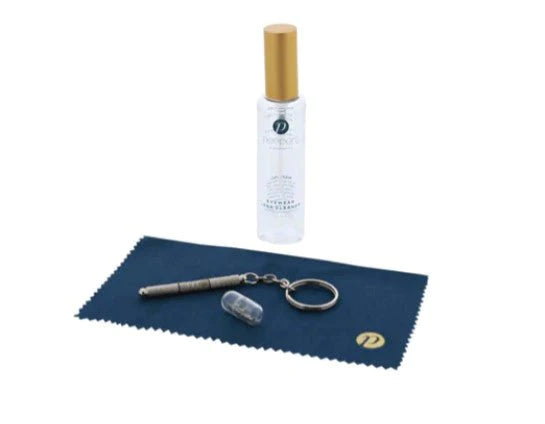 Peepers Cleaning Kit