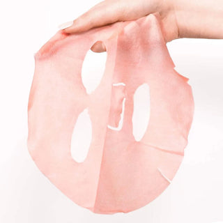 Patchology Hydrating Face Sheet Mask Rose'