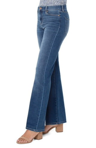 Lucy Boot 32" Inseam - Yuba